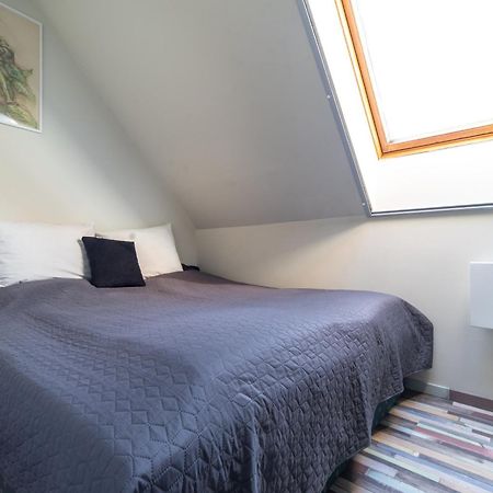 קסזטלי Buzavirag Apartman מראה חיצוני תמונה