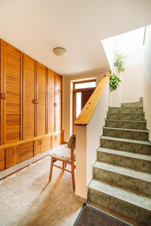 קסזטלי Buzavirag Apartman מראה חיצוני תמונה