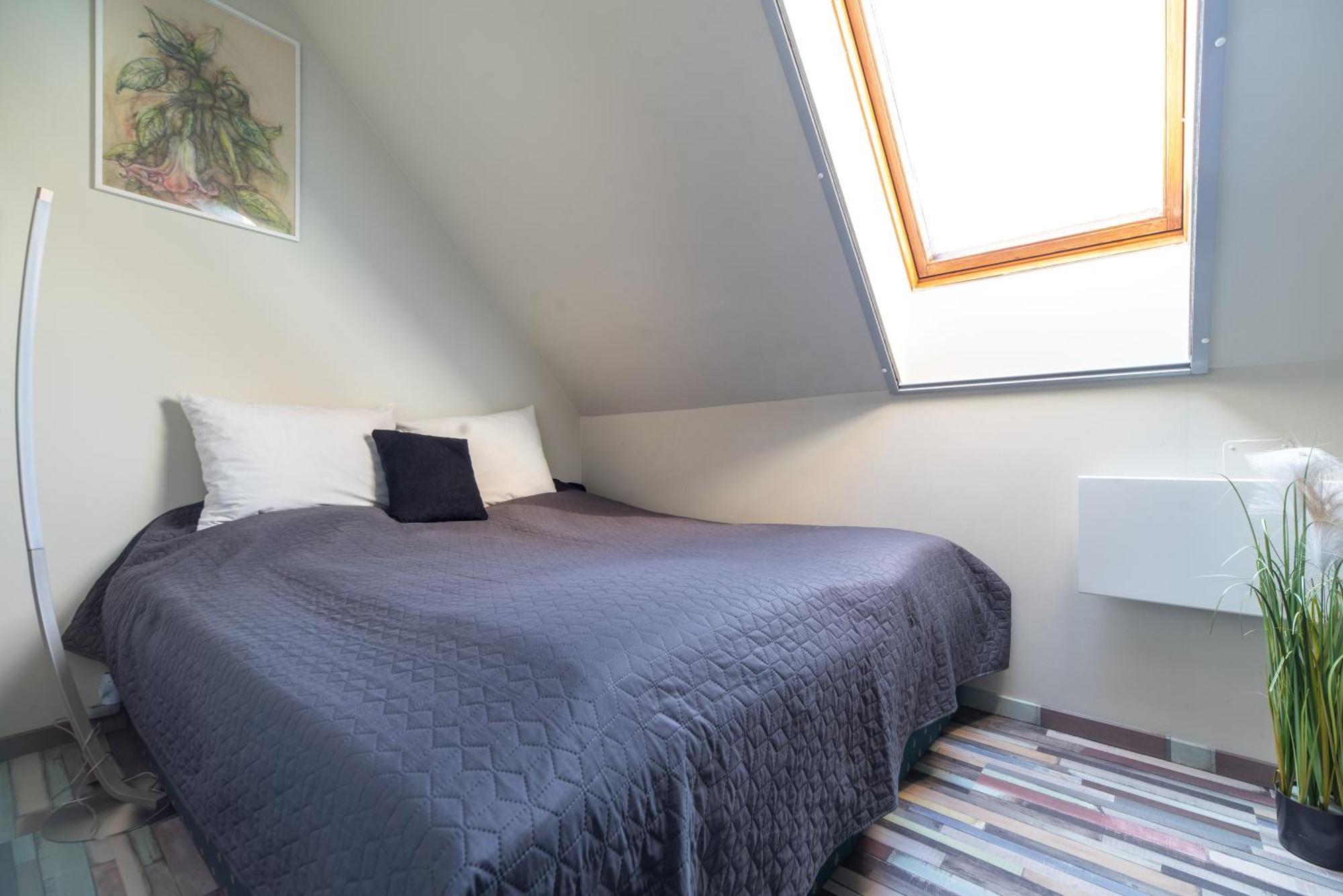 קסזטלי Buzavirag Apartman מראה חיצוני תמונה