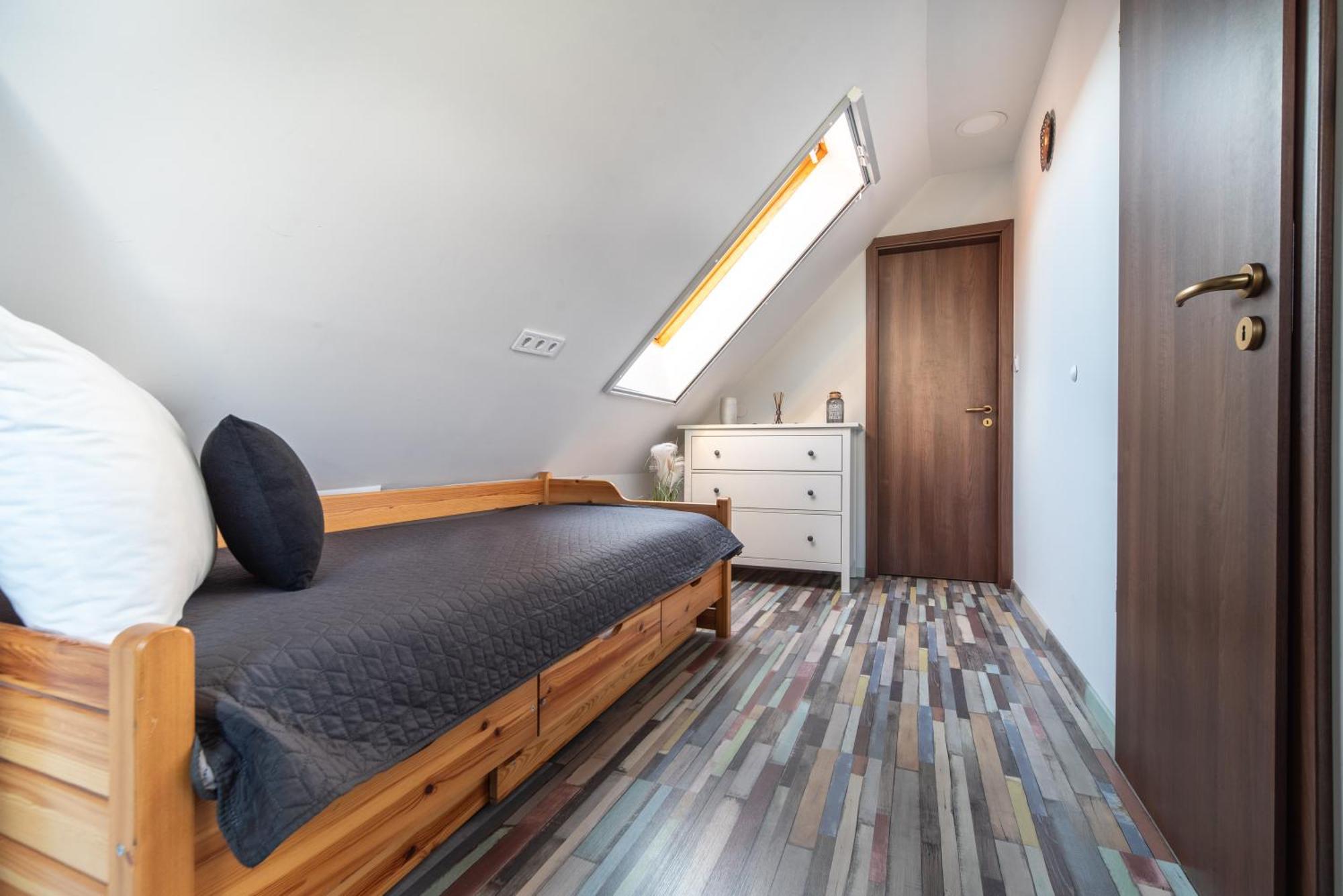 קסזטלי Buzavirag Apartman מראה חיצוני תמונה